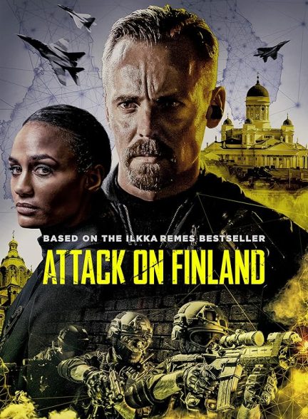 دانلود فیلم حمله به فنلاند | Attack on Finland 2021