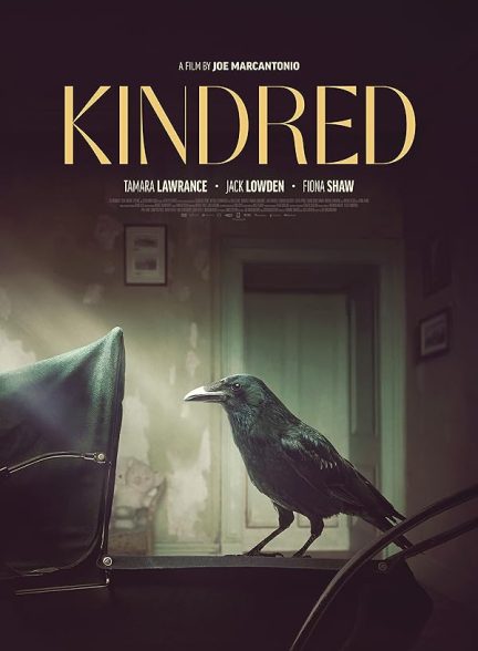 دانلود فیلم خویشاوند | Kindred