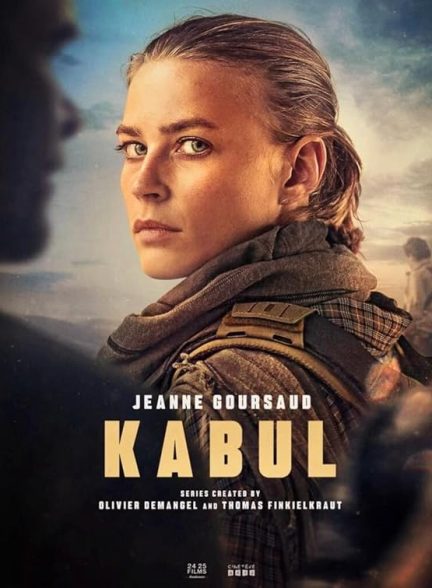 دانلود سریال کابل Kabul 2025 l