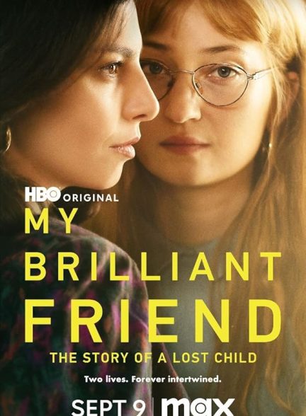 دانلود سریال دوست نابغه من | My Brilliant Friend 2018 – 2024