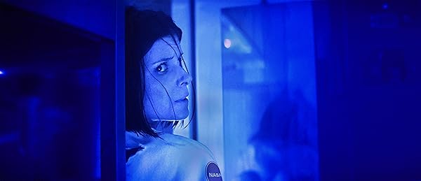 دانلود فیلم فضانورد The Astronaut 2025 l