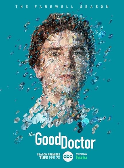 دانلود سریال دکتر خوب | The Good Doctor 2017 – 2024