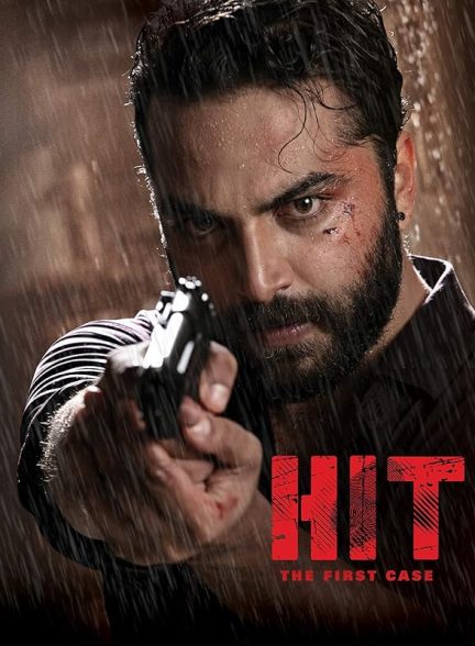 دانلود فیلم ضربه: اولین مورد | 2020 HIT: The First Case