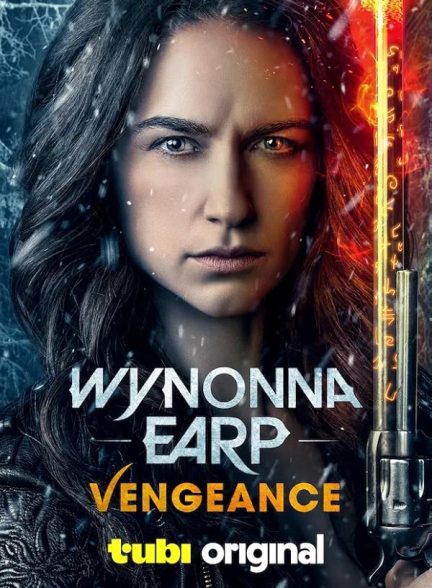 دانلود فیلم وینونا ارپ: انتقام | Wynonna Earp: Vengeance