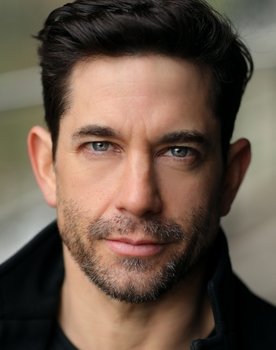 Adam Garcia