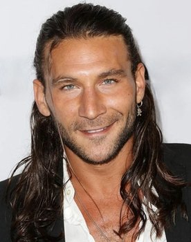 Zach McGowan