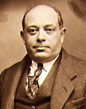 Adolf E. Licho