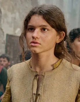 Λίλι-Ρόουζ Καρλιέ Ταμπουρί