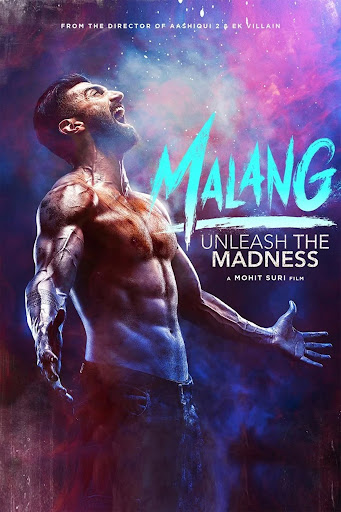 دانلود فیلم بیچاره | Malang 2020