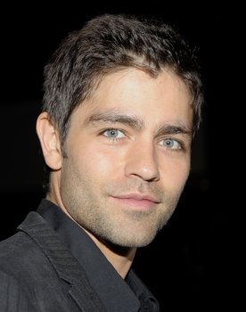 Adrian Grenier