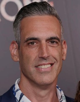 Adam Cantor
