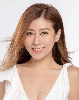 Adrienne Lau